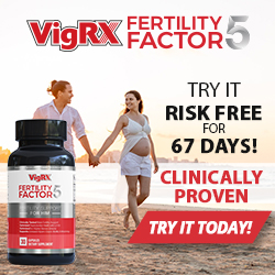 FF5 male fertility supplement