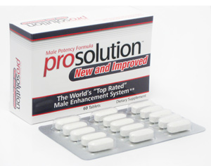 ProSolution Pills