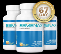 Semenax pills