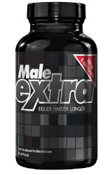 Male Extra Pills Review