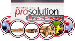 ProSolution Pills