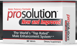 ProSolution Pills